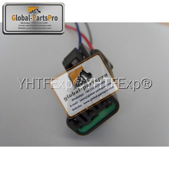 010560 Kato Sensor Plug High Quality