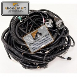 010649 Kato 2048R External Wiring Harness High Quality 18E-77602001