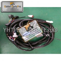 010650 Kato 2048R Engine Board Wiring Harness High Quality