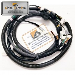 010664 Kato 1430V Engine Board Wiring Harness High Quality