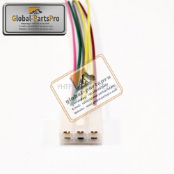 010695 Kato Ignition Switch Plug High Quality