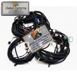 011014 Kato 1430-3 External Wiring Harness High Quality