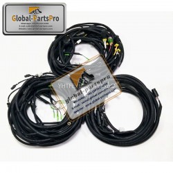 011034 Kato 823-3 External Wiring Harness High Quality