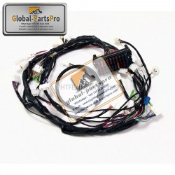 011035 Kato 823-3 Internal Wiring Harness High Quality