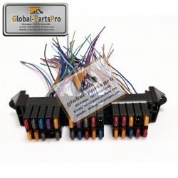 011127 Kato 820R Fuse Box High Quality