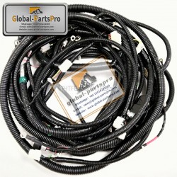 A00025 Kato 512-3 External Wiring Harness High Quality