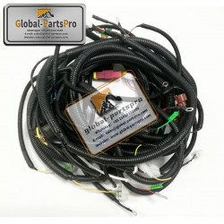 A00060 Kato 513MR Right External Wring Harness High Quality