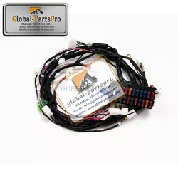 A00103 Kato 512-3 Internal Wring Harness High Quality