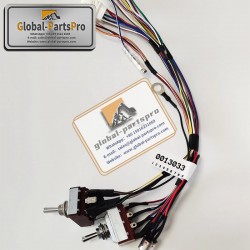 A00217 Kato 1430-3 Standby Switch High Quality 0013033