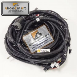 A00301 Kato 1023R External Wring Harness High Quality 15E-77601003