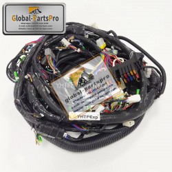 A00302 Kato 1023R Internal Wring Harness High Quality 16E-77501011