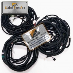 A00341 Kato 1023-1 Complete Wring Harness High Quality 737-776020