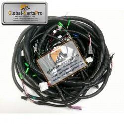 A00381 Kato 513MR Left External Wring Harness High Quality