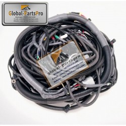 010477 Sany 215-8 External Wiring Harness