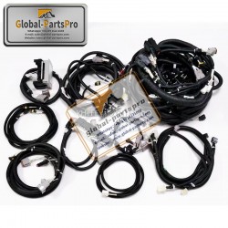 A00204 Sany SY235C-8 Complete Wiring Harness