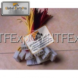 010423 Sumitomo A2 Computer Board Plug High Quality
