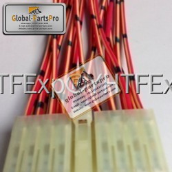 010424 Sumitomo A2 Throttle Drive Board Plug High Quality