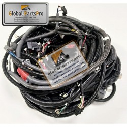 010427 Sumitomo 200A3 External Wiring Harness High Quality KRR1599