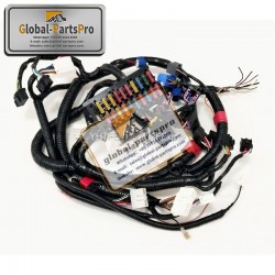 010428 Sumitomo 200A3 Internal Wiring Harness High Quality KHR3575X-04
