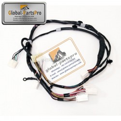 010429 Sumitomo 200A3 Display Wiring Harness High Quality KHR3188