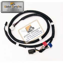 010430 Sumitomo 200A3 Left Operation Platform Wiring Harness High Quality KHR2712-01