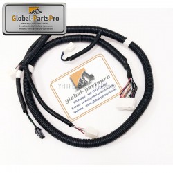010431 Sumitomo A3 Right Operation Platform Wiring Harness High Quality KHR2711-01