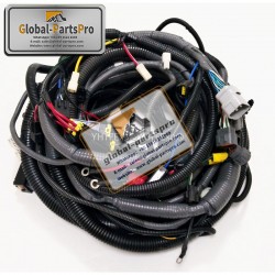 010432 Sumitomo 120A5 External Wiring Harness High Quality KNR10850SJ