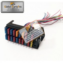 010437 Sumitomo A5 Fuse Box High Quality