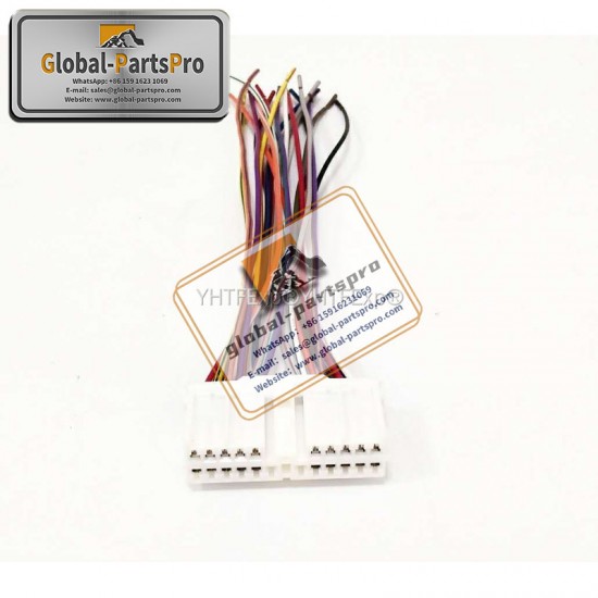 010442 Sumitomo A3 Display Plug High Quality