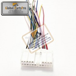 010443 Sumitomo A5 Display Plug