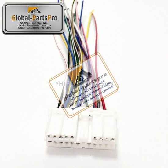 010443 Sumitomo A5 Display Plug