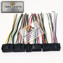 010444 Sumitomo A3 Computer Board Plug High Quality