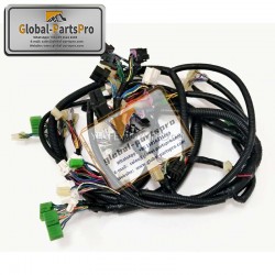 010450 Sumitomo 200Z3 Internal Wiring Harness High Quality