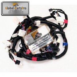 010452 Sumitomo 350-3B Internal Wiring Harness High Quality