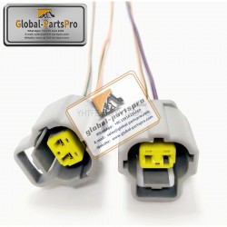 010454 Sumitomo Water Temperature Sensor Plug High Quality