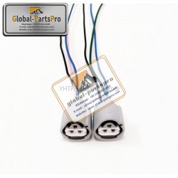 010455 Sumitomo Coolant Temperature Sensor Plug High Quality