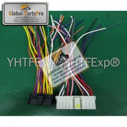 010456 Sumitomo 200A6 Display Plug High Quality