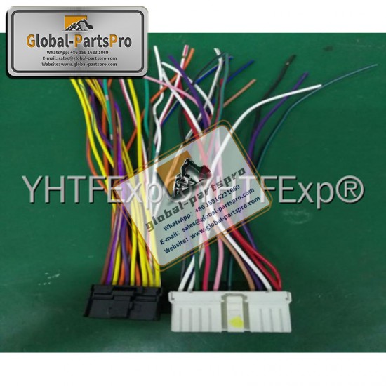 010456 Sumitomo 200A6 Display Plug High Quality