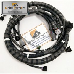 010464 Sumitomo 350A5 Engine Wiring Harness High Quality