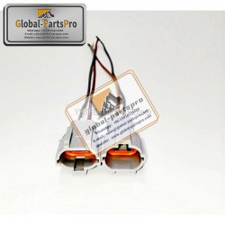 010502 Sumitomo Solenoid Valve Plug High Quality