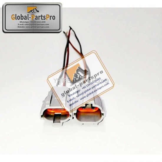010502 Sumitomo Solenoid Valve Plug High Quality