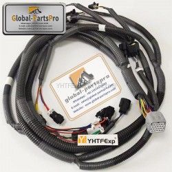 010580 Sumitomo 240A5 Hydraulic Pump Wiring Harness High Quality