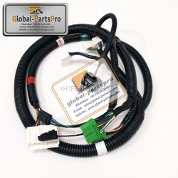 010592 Sumitomo 240A5 Left Operation Platform Wiring Harness High Quality KHR15981