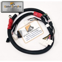 010593 Sumitomo 240A5 Right Operation Platform Wiring Harness High Quality KHR17290
