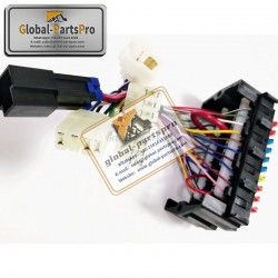 010622 Sumitomo A2 Fuse Box High Quality