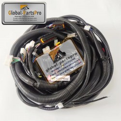 010767 Sumitomo 200A5 External Wiring Harness High Quality KHR12930
