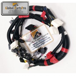 010768 Sumitomo 200A5 Internal Wiring Harness High Quality KHR16003