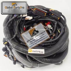 010769 Sumitomo 210A5 External Wiring Harness (New Version)  High Quality KHR17710