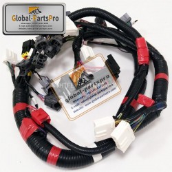 010770 Sumitomo 210A5 Internal Wiring Harness (New Version)  High Quality KHR16002-00