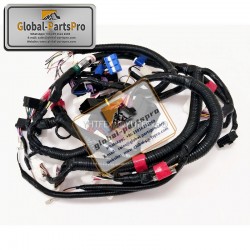 010772 Sumitomo 120Z3 Internal Wiring Harness High Quality